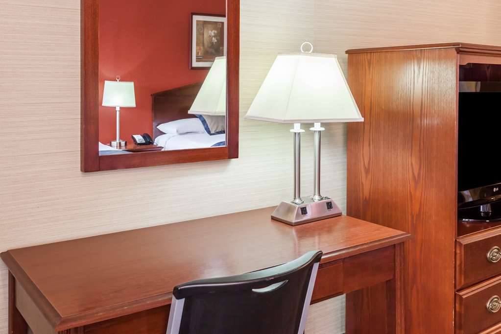 Motel 6-La Mesa, Ca Camera foto